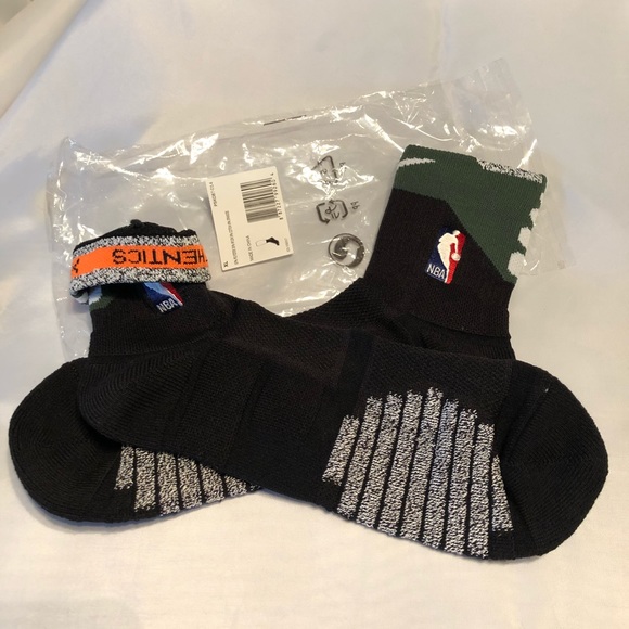 nba ankle socks
